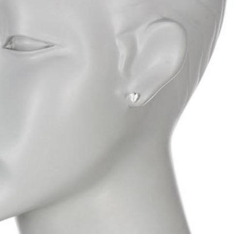 Rebecca Jewelry Heart Post Silver.jpg