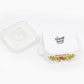 Mini Spice of Life Trinket Box – Corning Ware–Inspired Casserole