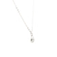 14k Gold Cowboy Boot Western Charm Necklace Hypoallergenic