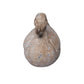 Garden Duck Figurine - Spring Animal Decor in Resin