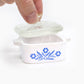 Mini Cornflower Trinket Box – Corningware–Inspired Casserole