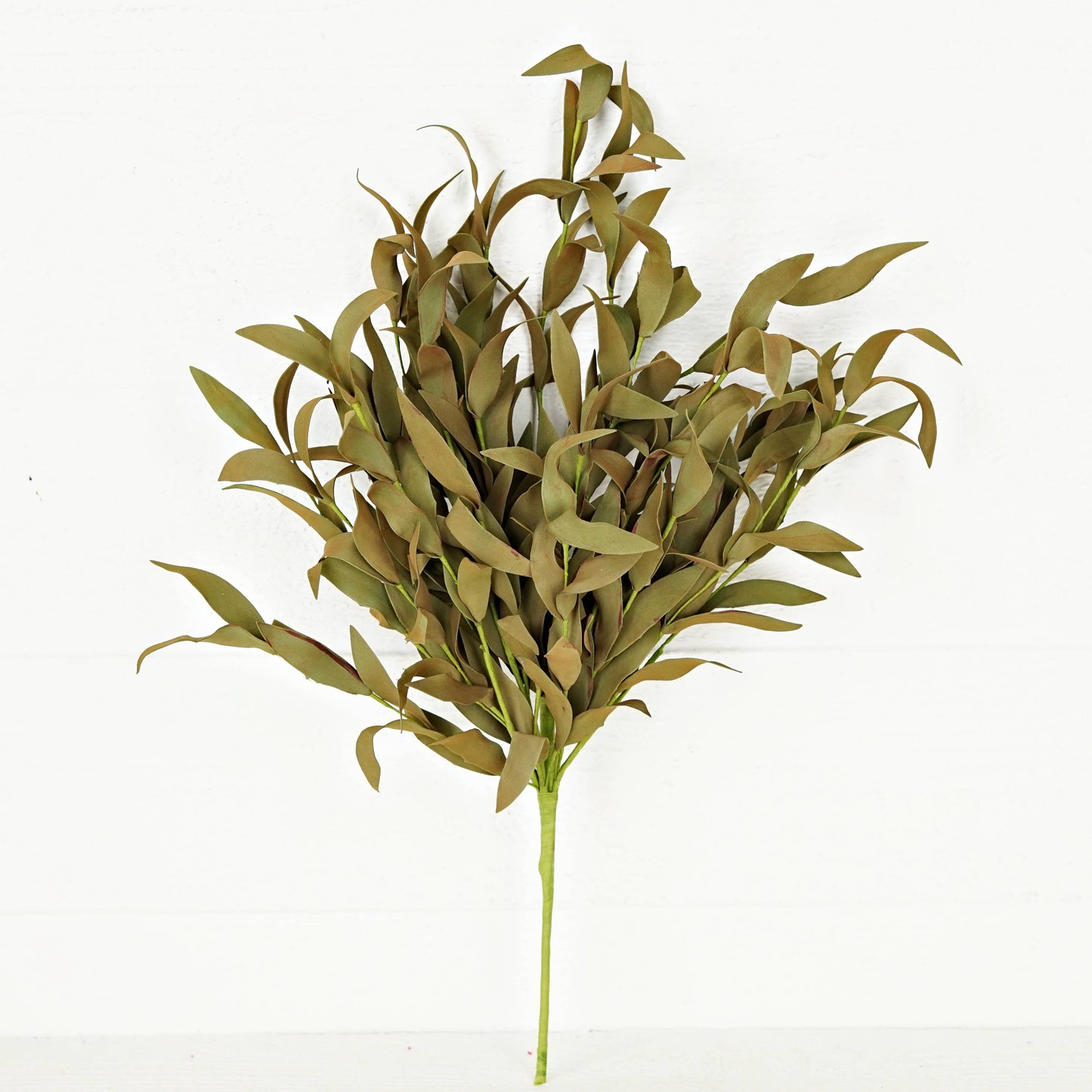21" Sage Herb Leaves Bush