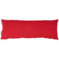 Ho Ho Ho Christmas Quilted Pillow – Festive Holiday Accent