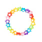 Rainbow Star Stretch Bracelet – Kids & Tween Gift Jewelry