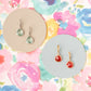 BUNDLE AND SAVE Gemstone Leverback Earrings — Delicate Leverback in Multiple Colors (Buy One, Get One 20% Off)