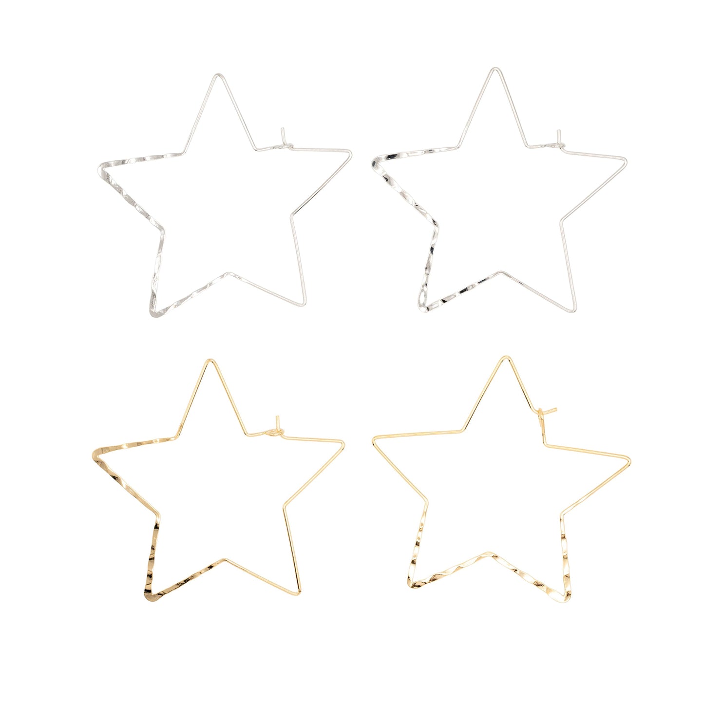 Star Hoop