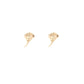 Stingray Post Stud Earring Ocean Sea Fish Water Gift Giving