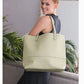 Taylor Tote, Large Oversized Shoulder Bag