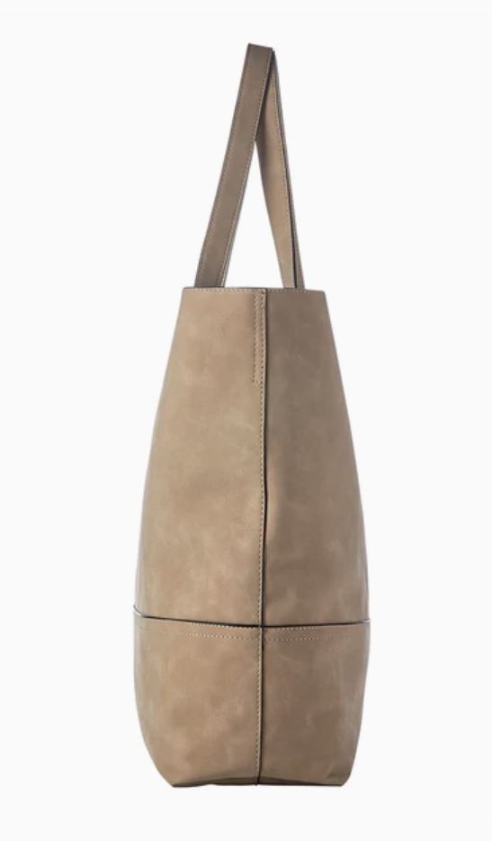 Taylor Tote, Large Oversized Shoulder Bag