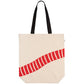 Dachshund Dog Tote Bag – Dashing Dachshunds Cotton Shopper
