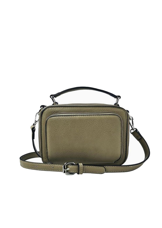 Kelsey Crossbody Handbag Purse with Handle