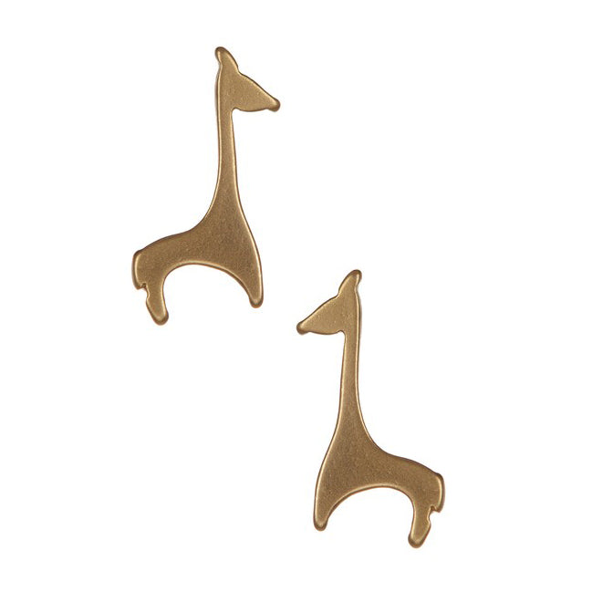 Rebecca Jewelry Giraffe Post Earring.jpg