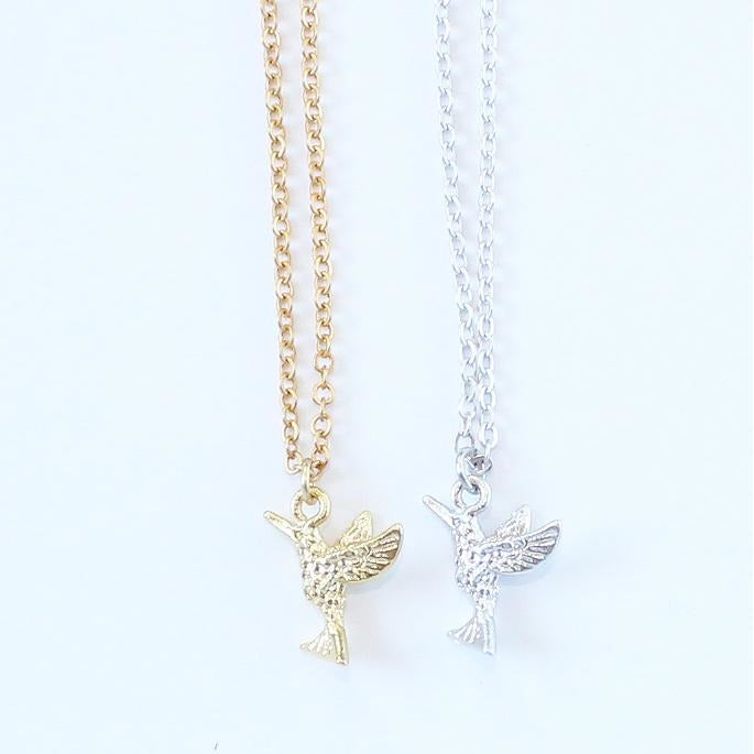 Flying Hummingbird Necklace.jpg
