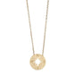 Rebecca Jewelry Compass Necklace Gold.jpg