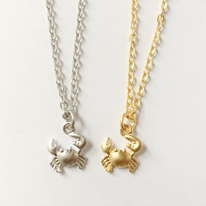 Crab Mini Necklace.jpg