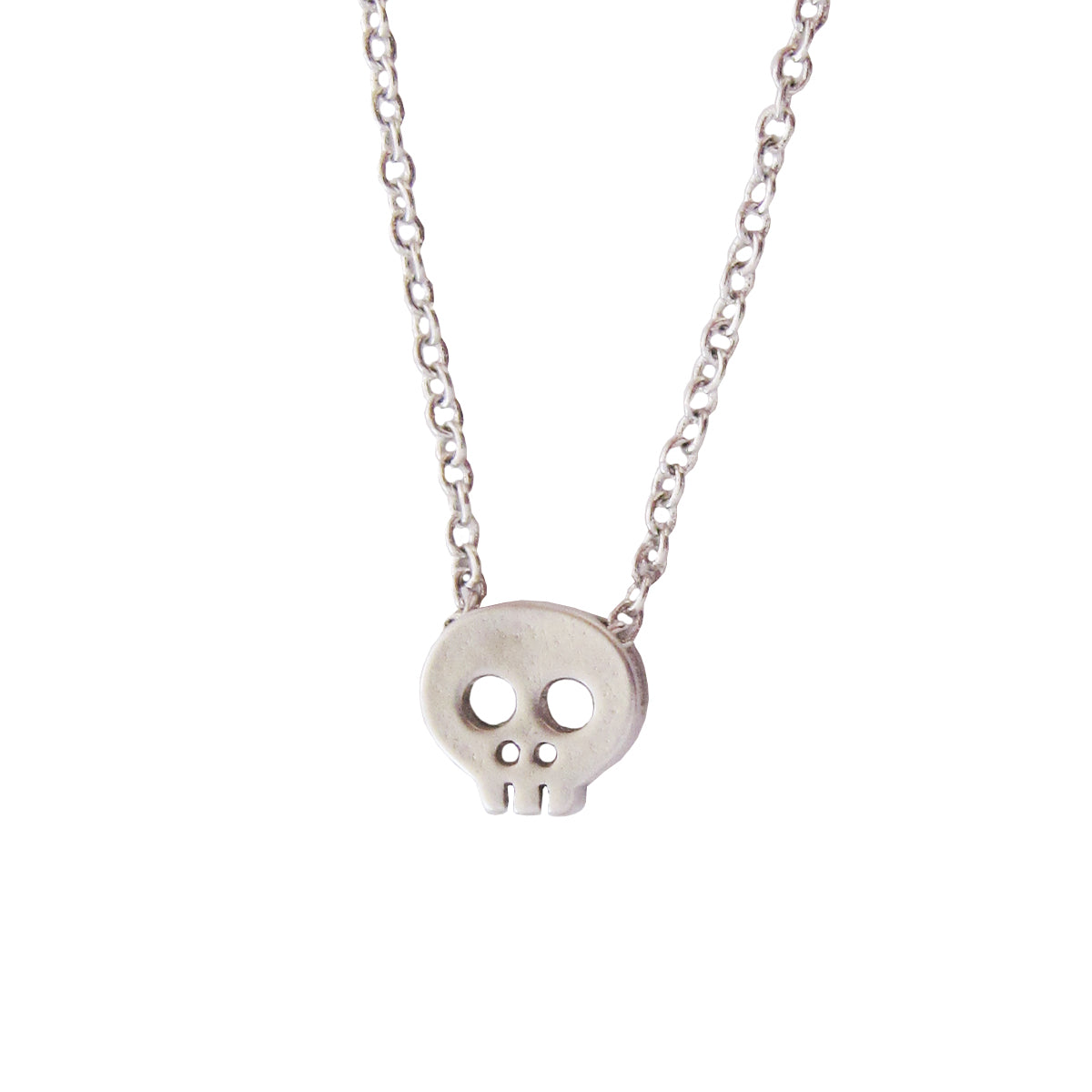 Rebecca - Skull Necklace Silver.jpg